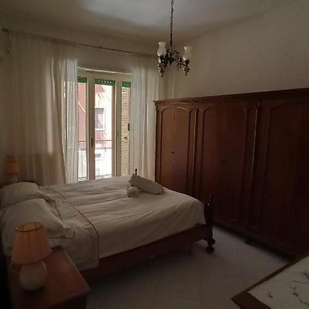 Chicco'S Suite Napoli Eksteriør bilde