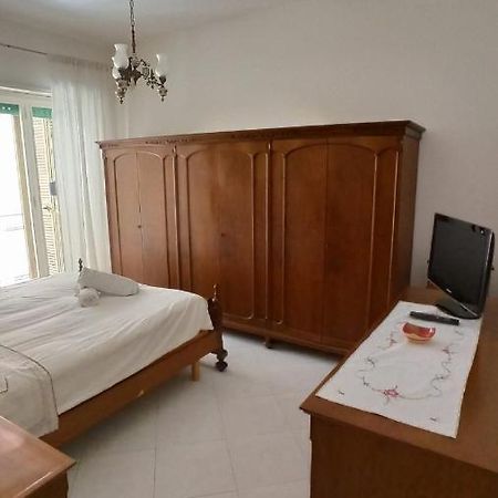 Chicco'S Suite Napoli Eksteriør bilde
