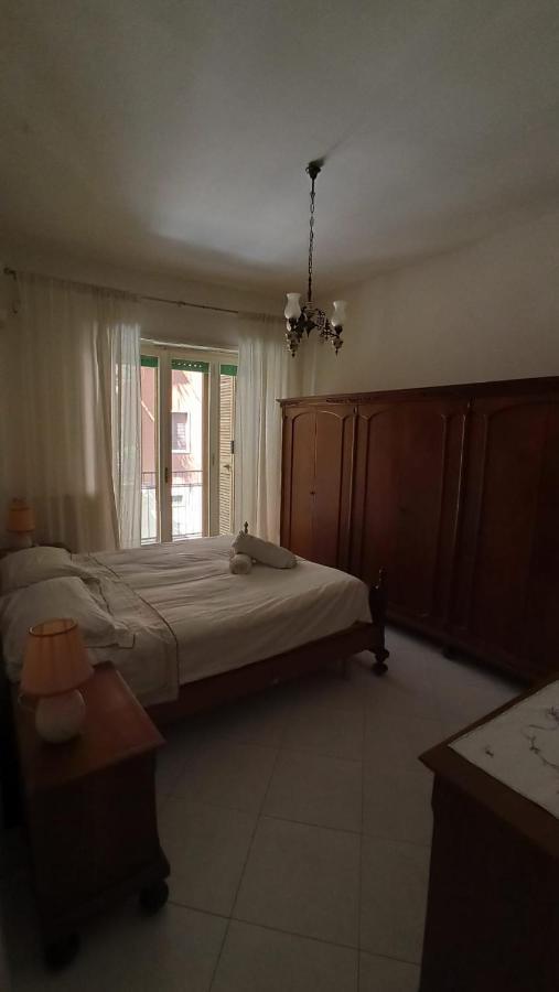 Chicco'S Suite Napoli Eksteriør bilde