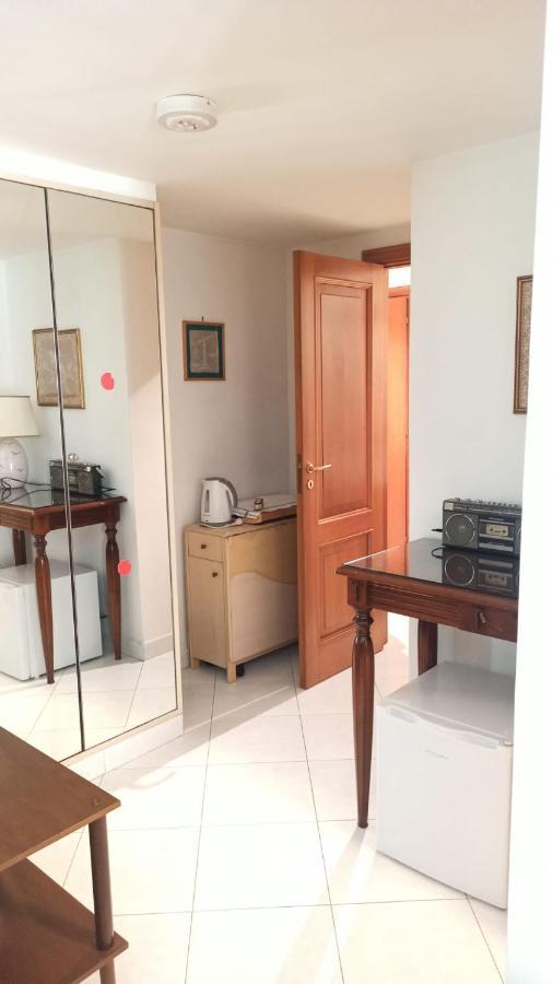 Chicco'S Suite Napoli Eksteriør bilde