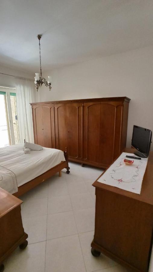 Chicco'S Suite Napoli Eksteriør bilde