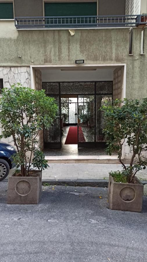 Chicco'S Suite Napoli Eksteriør bilde
